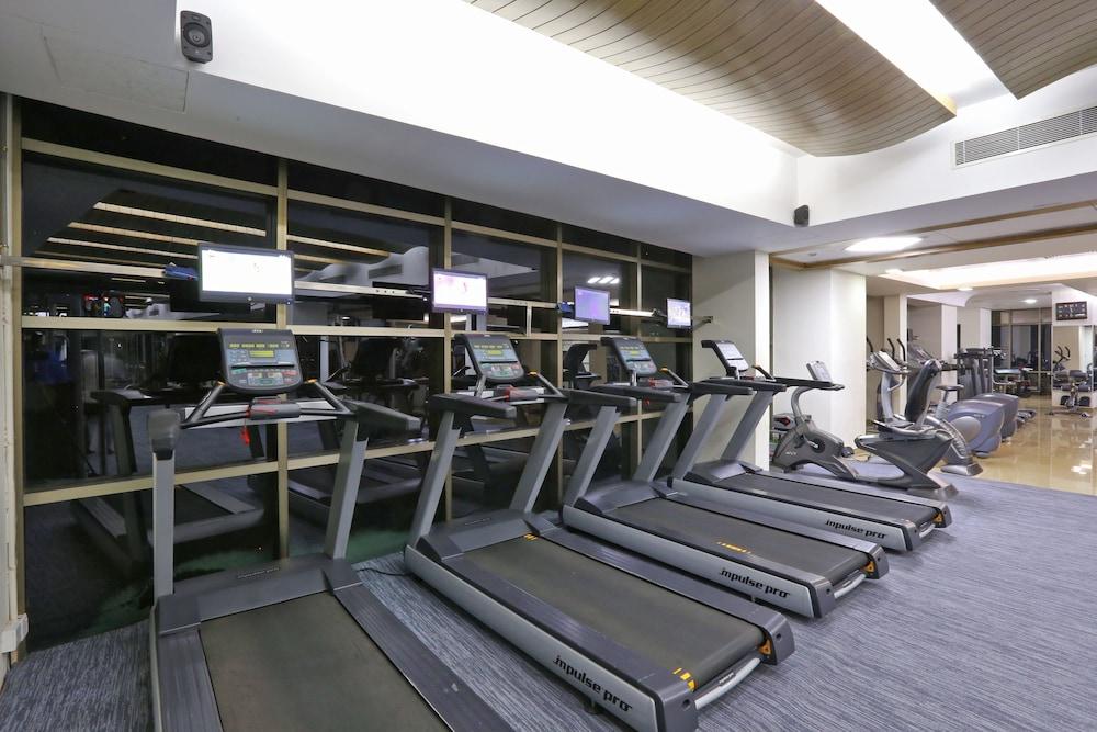 Fars Hotel & Resorts - Bar-Buffet-Pool-Spa Dhaka Extérieur photo