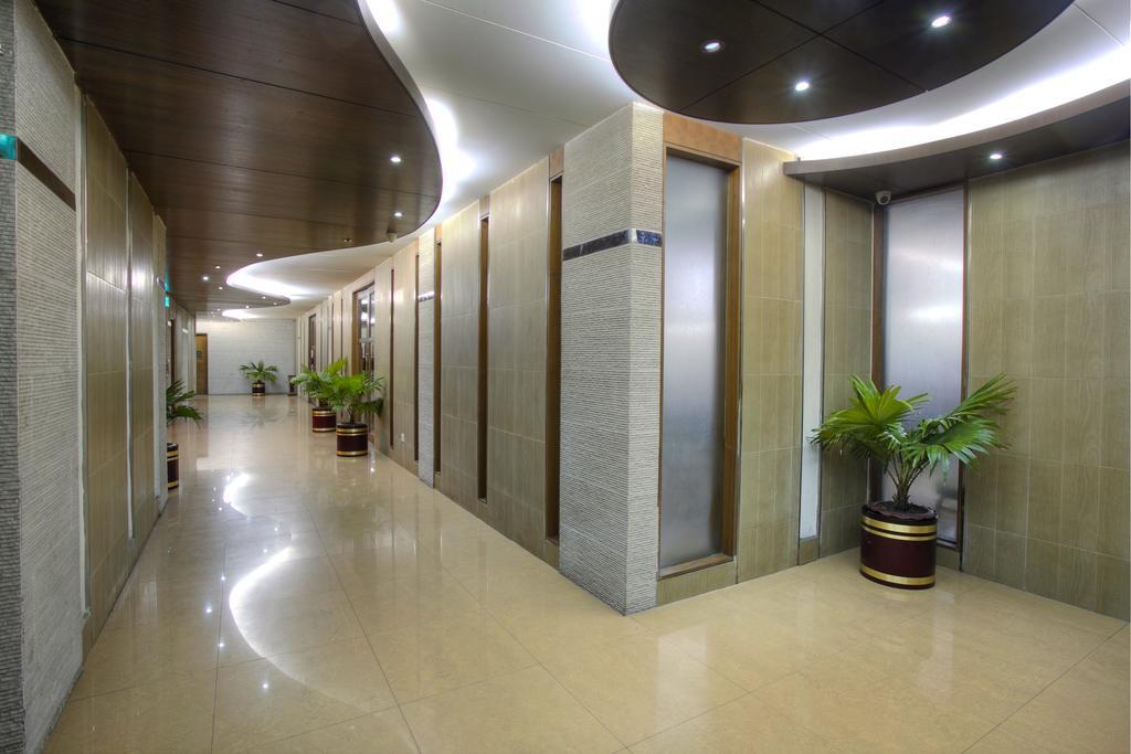 Fars Hotel & Resorts - Dhaka Extérieur photo
